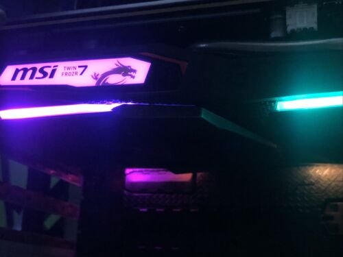 2024 USED ASUS RTX 2060 6GB GDDR6 192bit Video Cards GPU Graphic Card 100% Perfect testing photo review