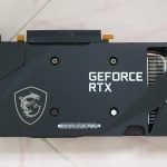 USED 2024 NVIDIA GeForce RTX 3060 Ti 2X 8G V1 LHR photo review