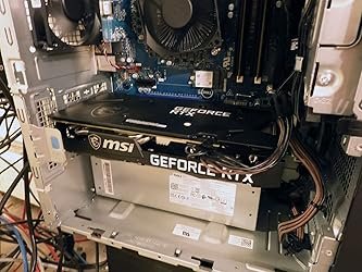 USED 2024 NVIDIA GeForce RTX 3060 Ti 2X 8G V1 LHR photo review