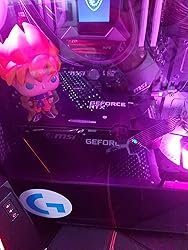 USED 2024 NVIDIA GeForce RTX 3060 Ti 2X 8G V1 LHR photo review