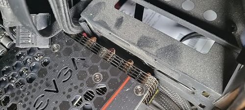 USED RTX 3070 8GB NVIDIA GPU Placa De Video GDDR6 256bit photo review