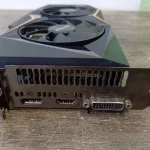 2024 USED ASUS RTX 2060 6GB GDDR6 192bit Video Cards GPU Graphic Card 100% Perfect testing photo review