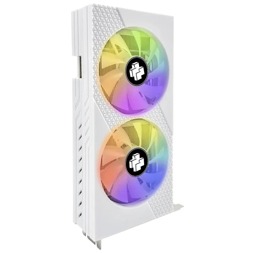 USED MOUGOL RX580 8GB Graphics Card 8Pin GDDR5 256Bit PCI Express 3.0 ×16